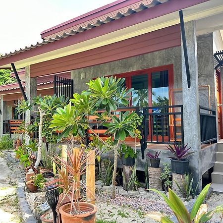 Ibiza Bungalows Hatjau Kültér fotó