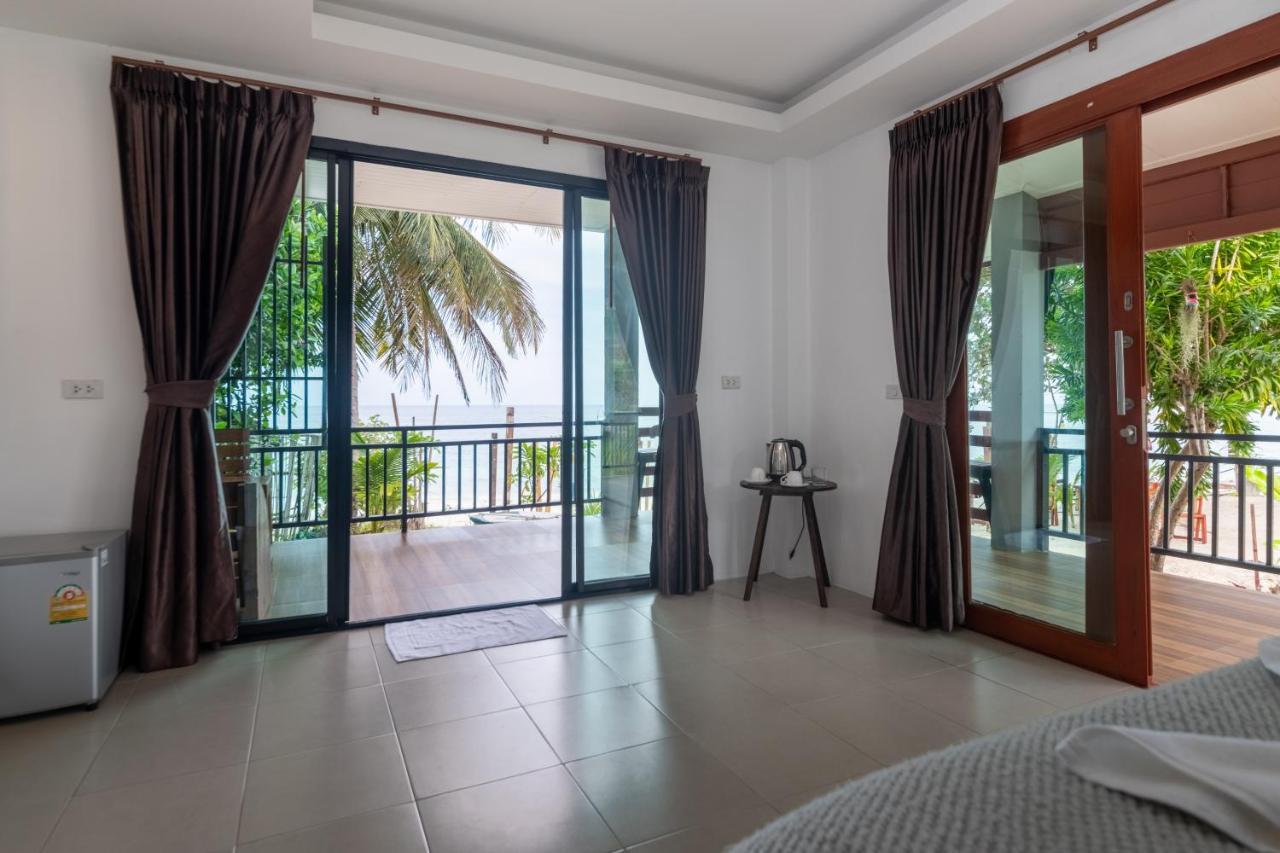Ibiza Bungalows Hatjau Kültér fotó