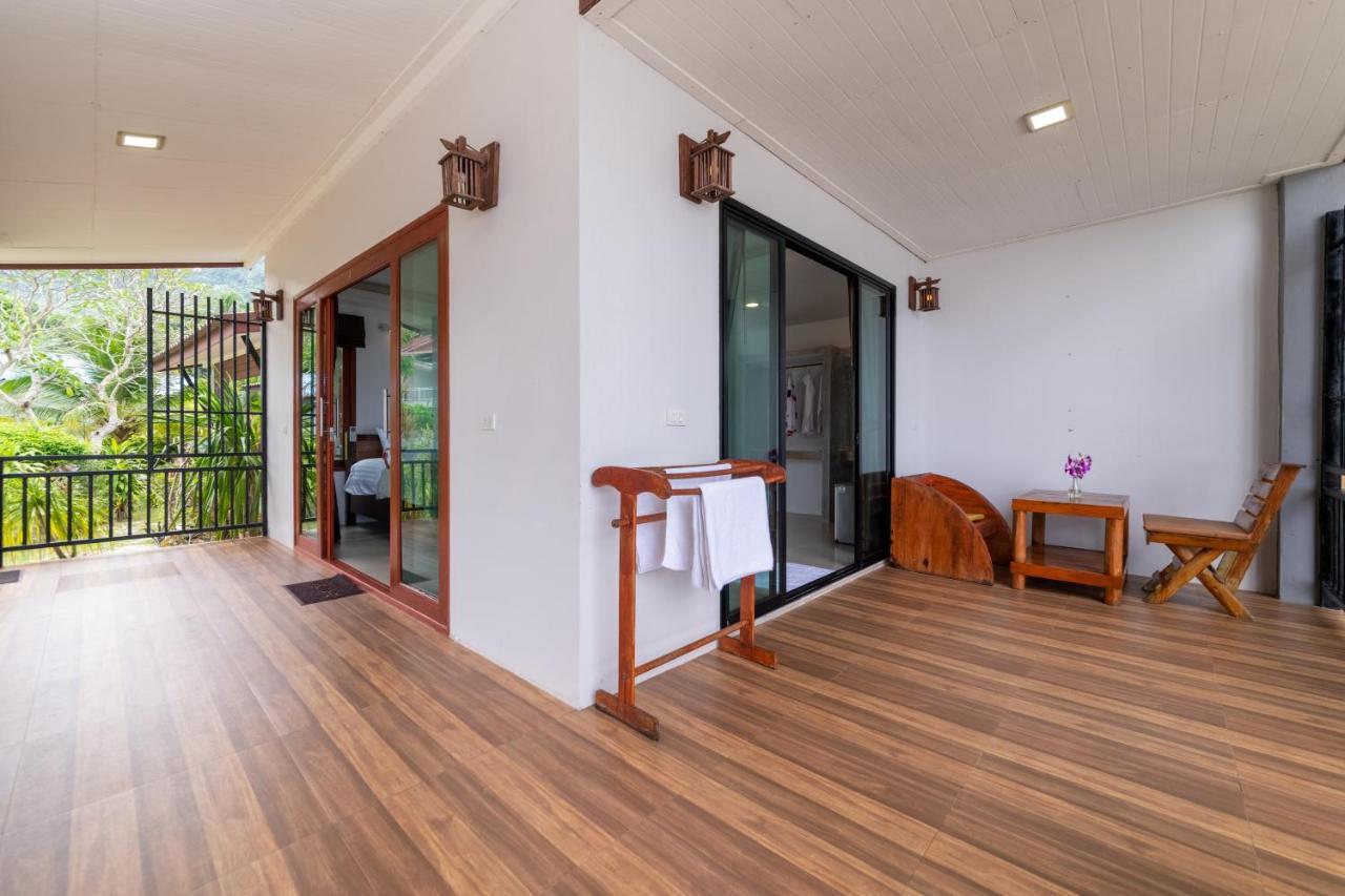 Ibiza Bungalows Hatjau Kültér fotó