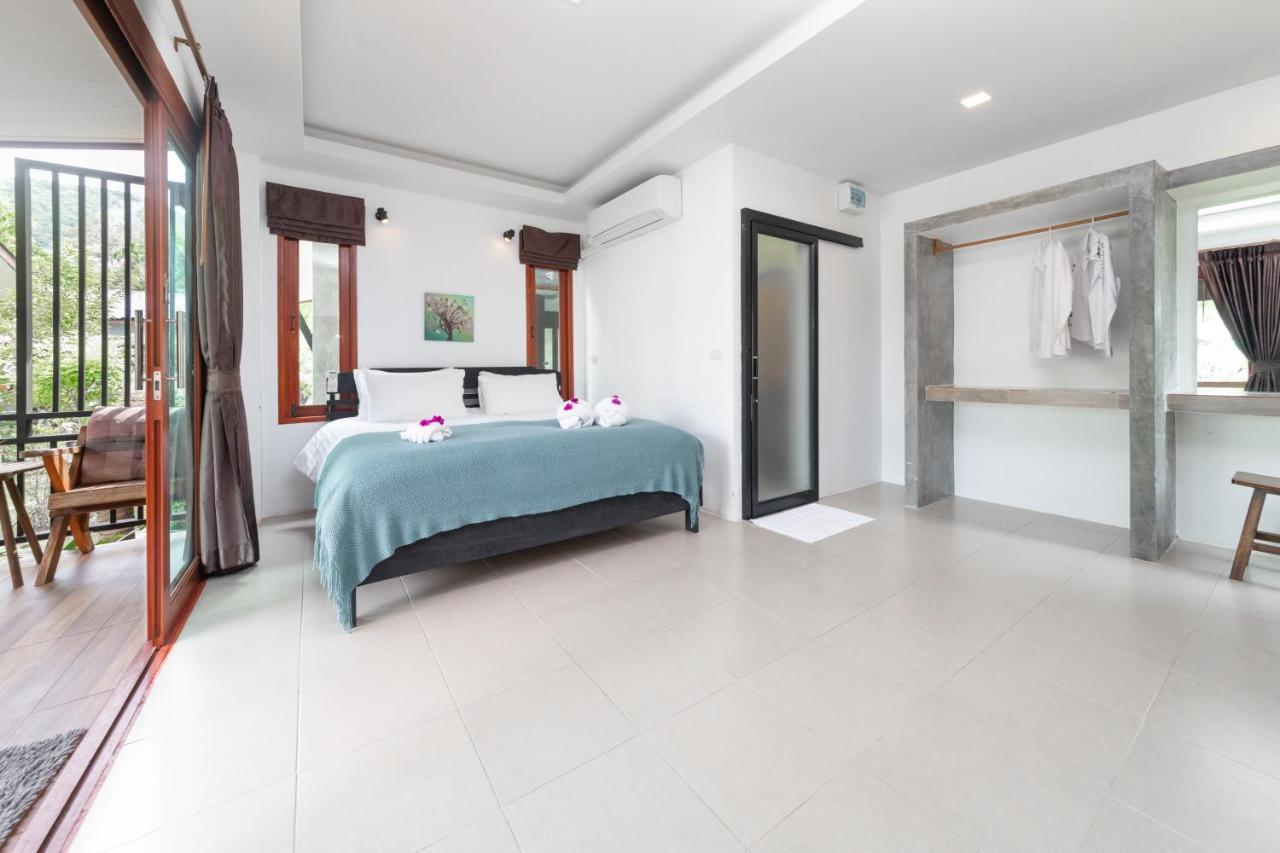Ibiza Bungalows Hatjau Kültér fotó