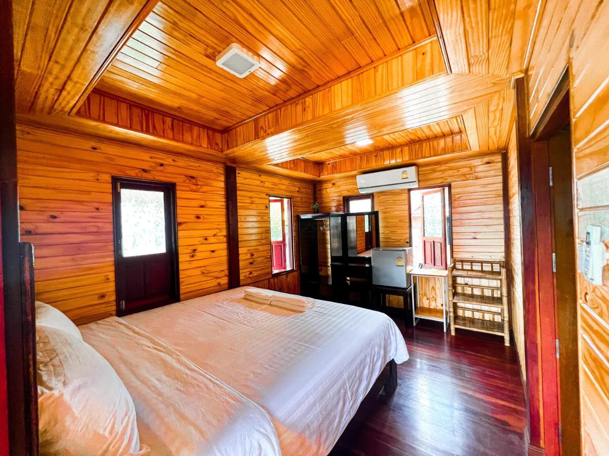 Ibiza Bungalows Hatjau Kültér fotó