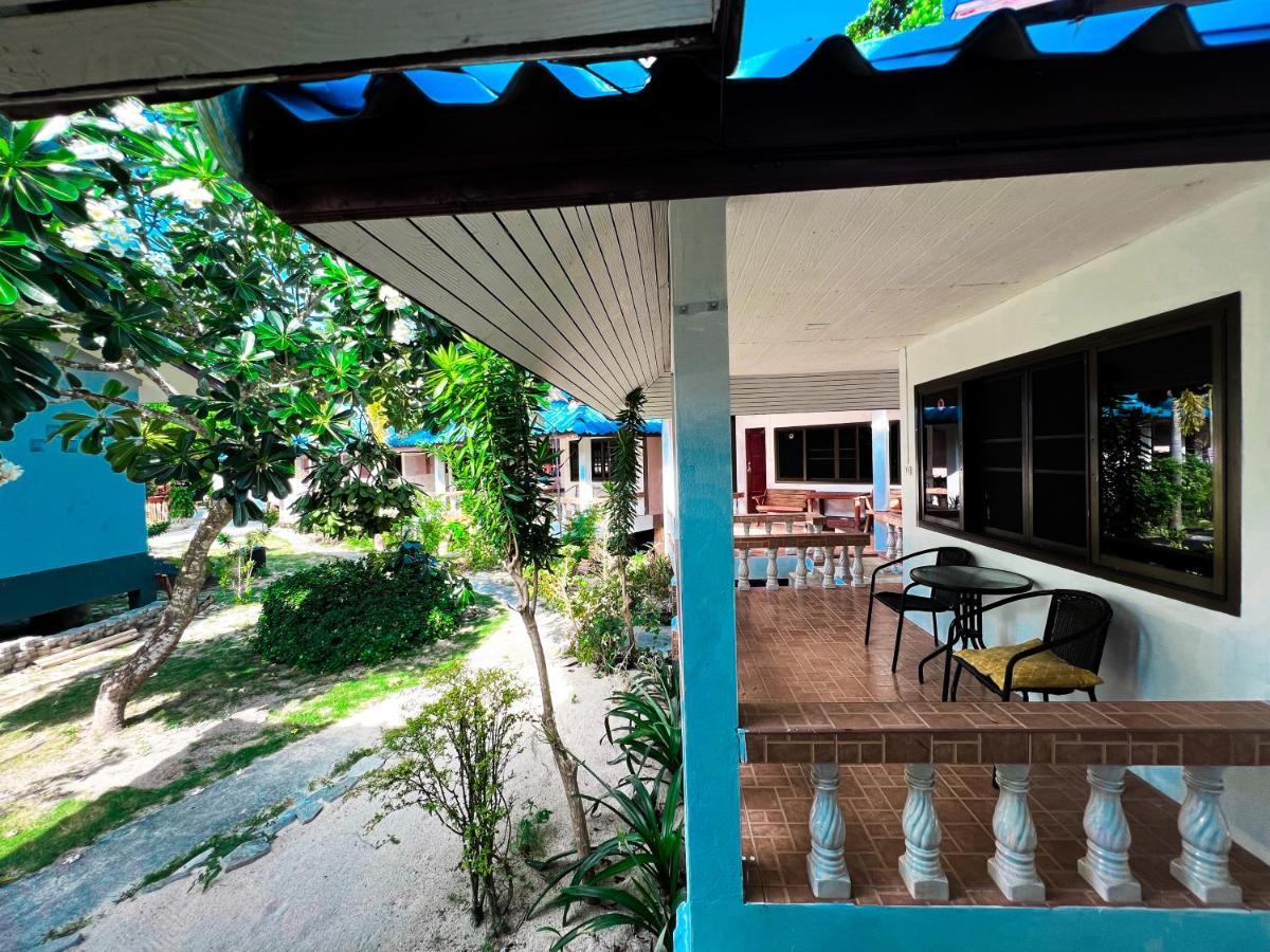 Ibiza Bungalows Hatjau Kültér fotó
