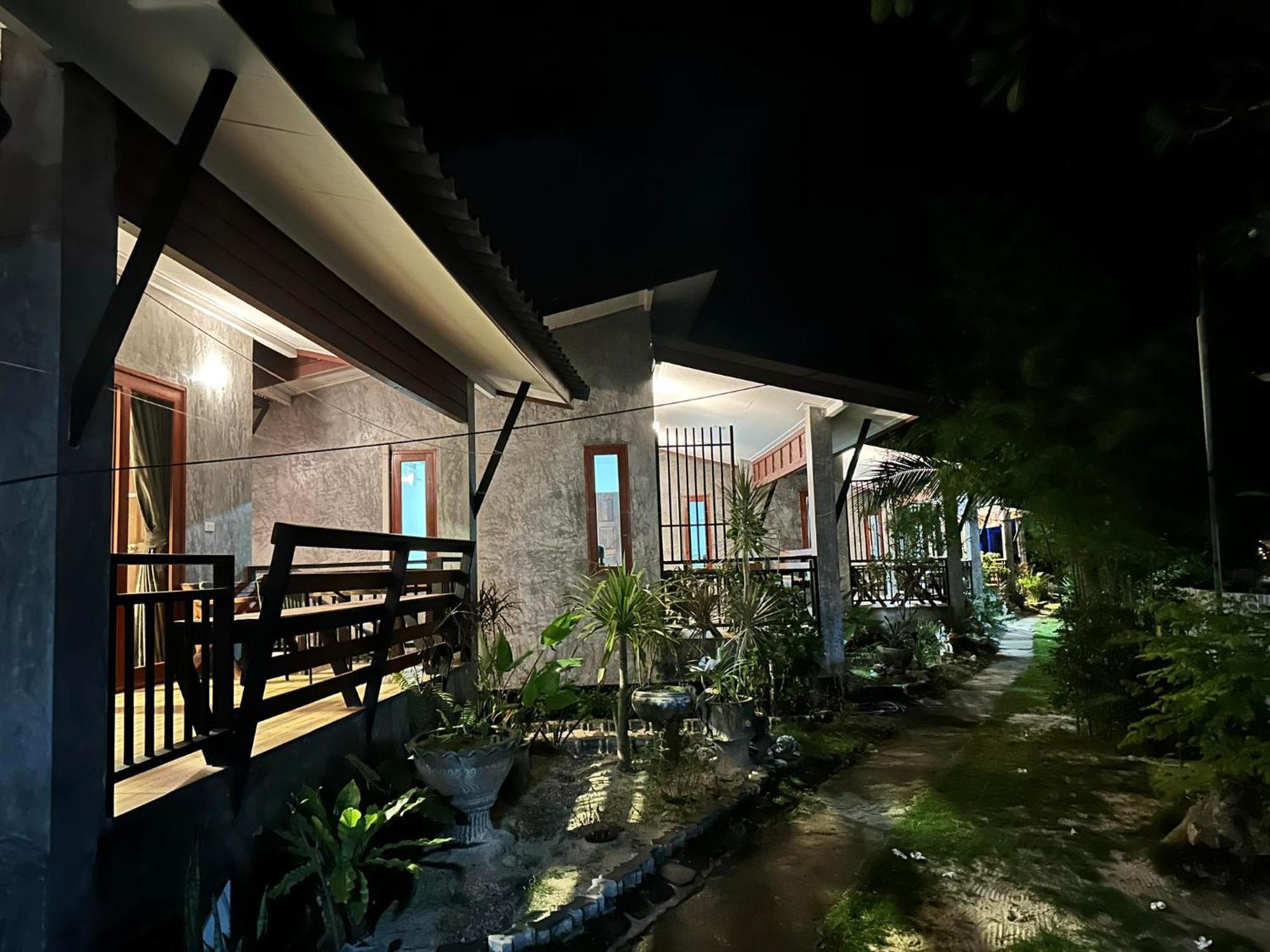 Ibiza Bungalows Hatjau Kültér fotó