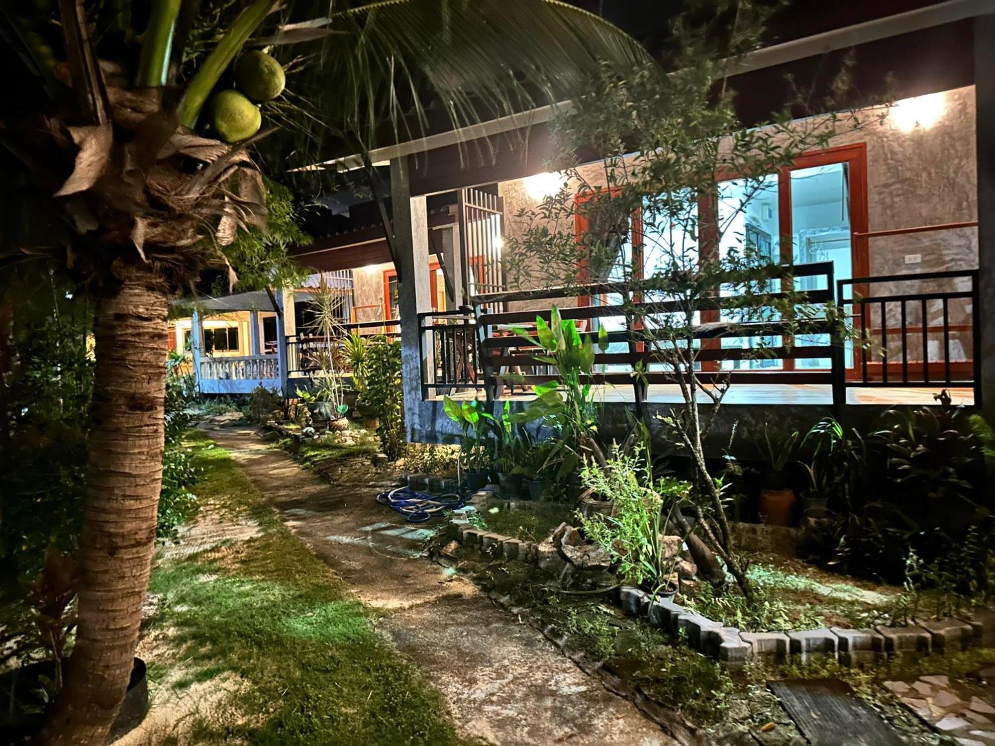 Ibiza Bungalows Hatjau Kültér fotó