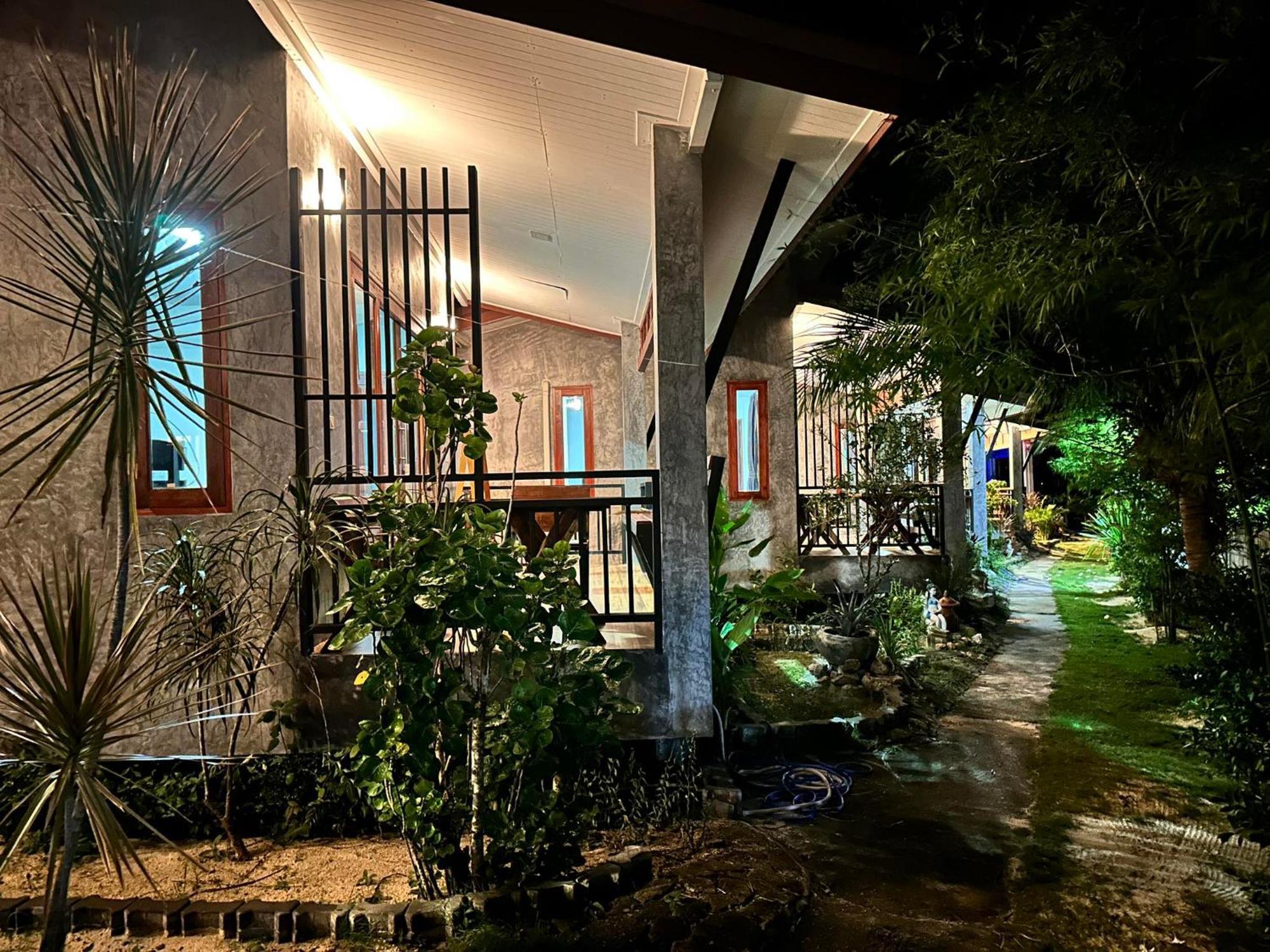 Ibiza Bungalows Hatjau Kültér fotó