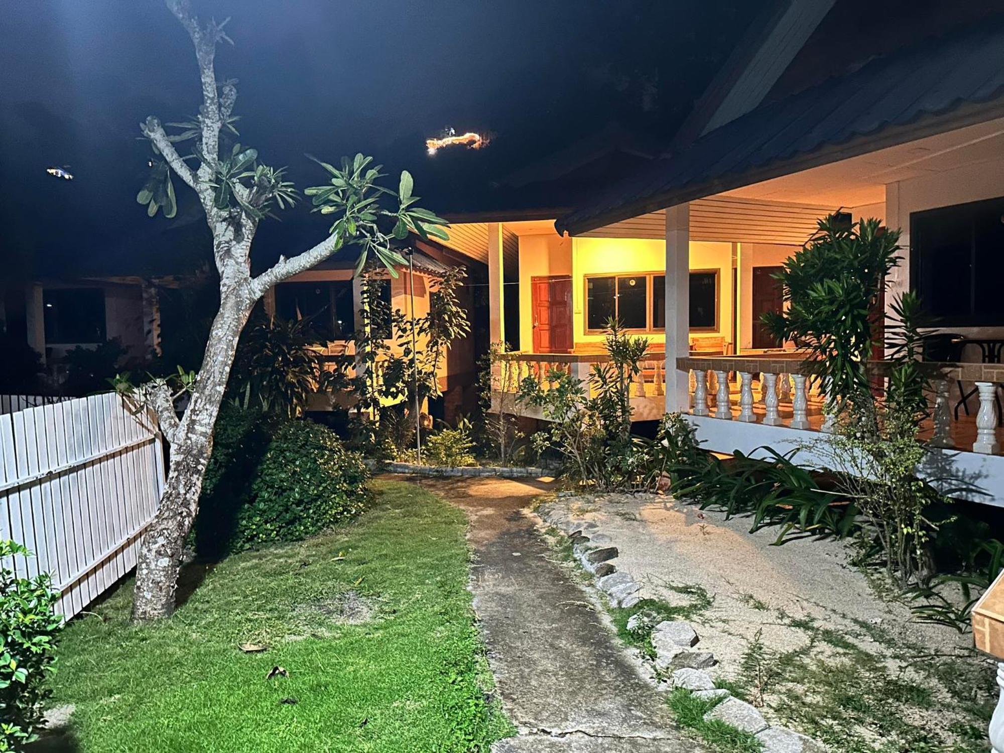 Ibiza Bungalows Hatjau Kültér fotó