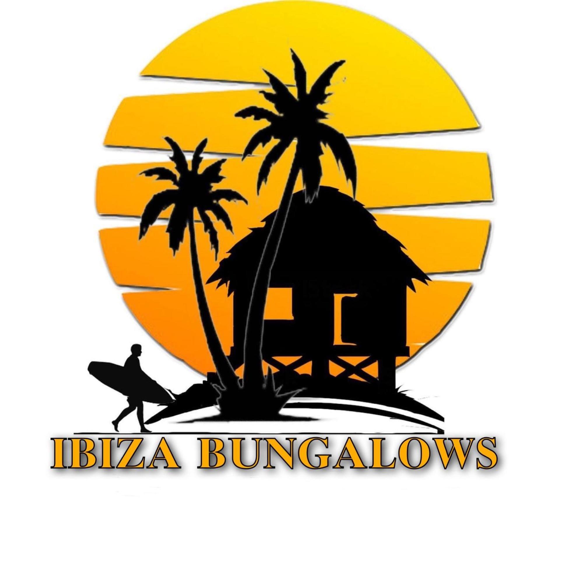 Ibiza Bungalows Hatjau Kültér fotó