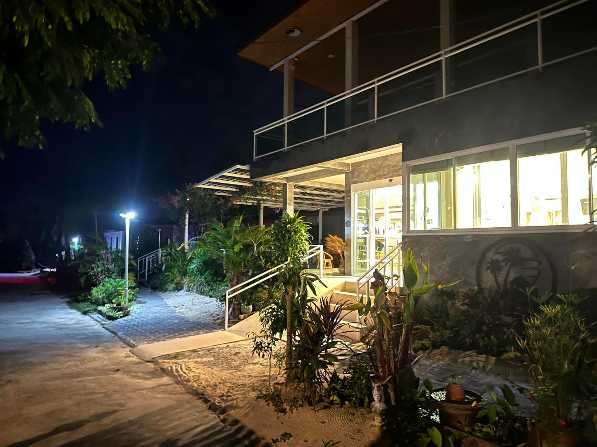 Ibiza Bungalows Hatjau Kültér fotó