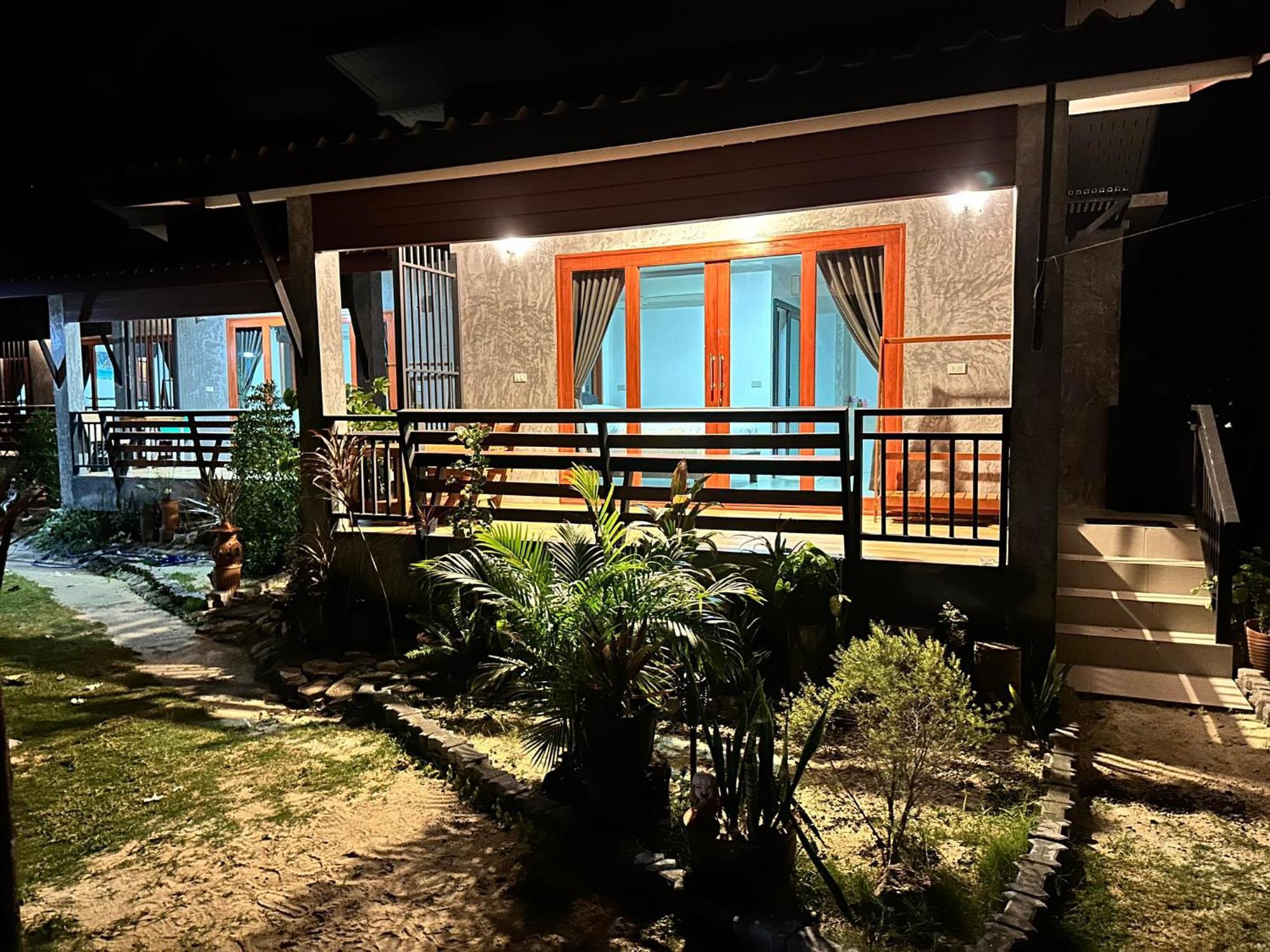 Ibiza Bungalows Hatjau Kültér fotó