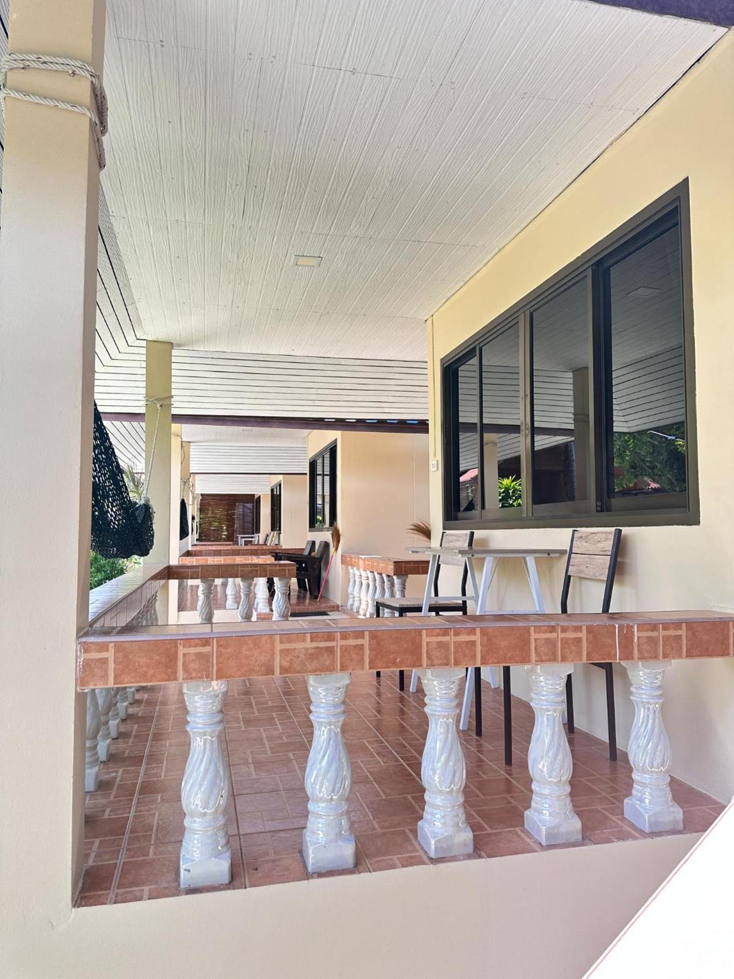 Ibiza Bungalows Hatjau Kültér fotó