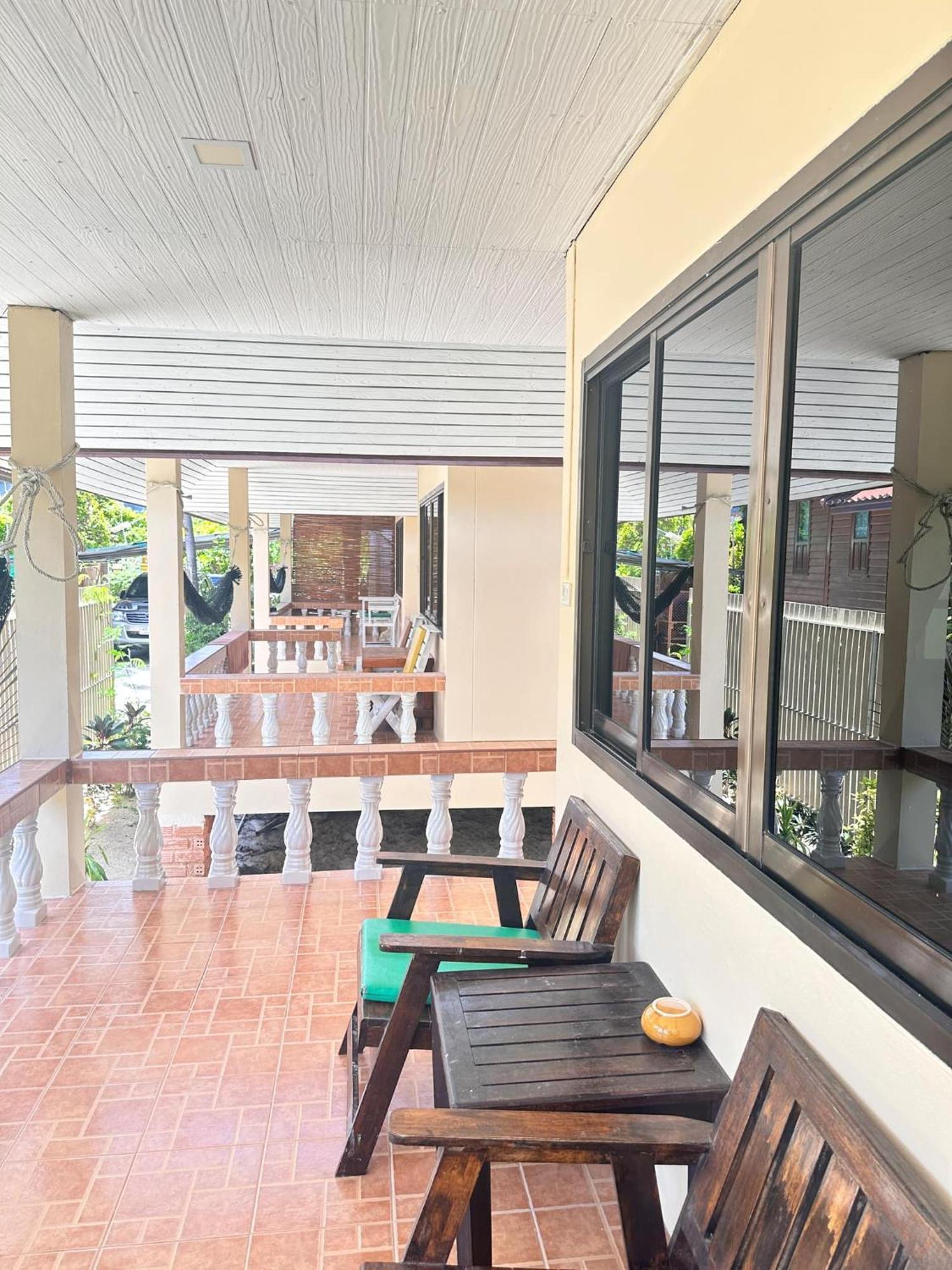 Ibiza Bungalows Hatjau Kültér fotó