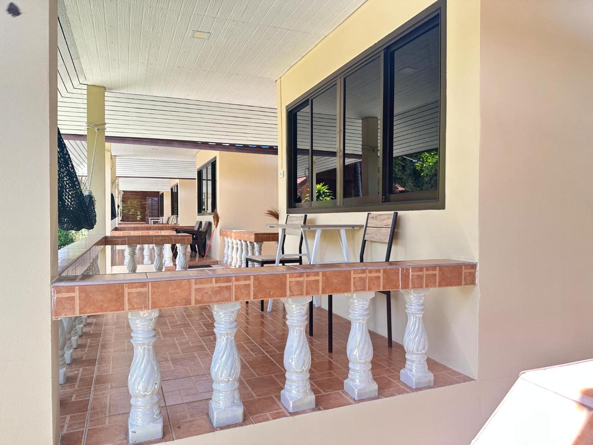 Ibiza Bungalows Hatjau Kültér fotó