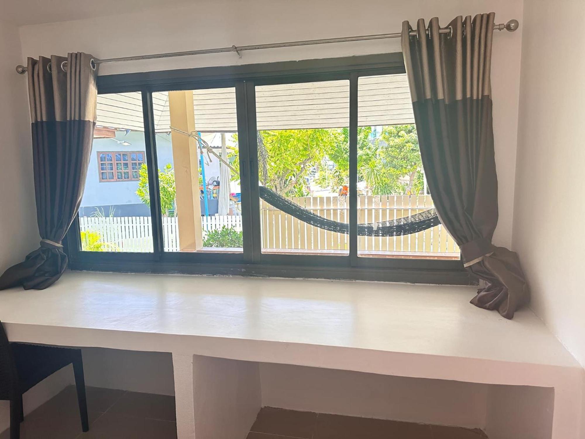 Ibiza Bungalows Hatjau Kültér fotó