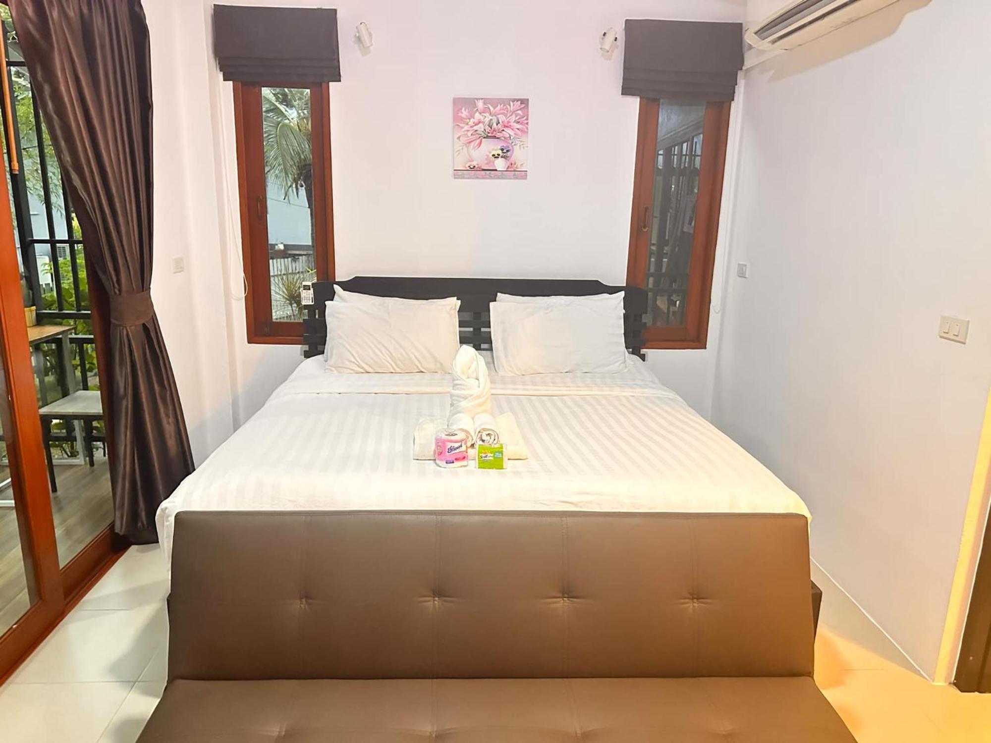 Ibiza Bungalows Hatjau Kültér fotó