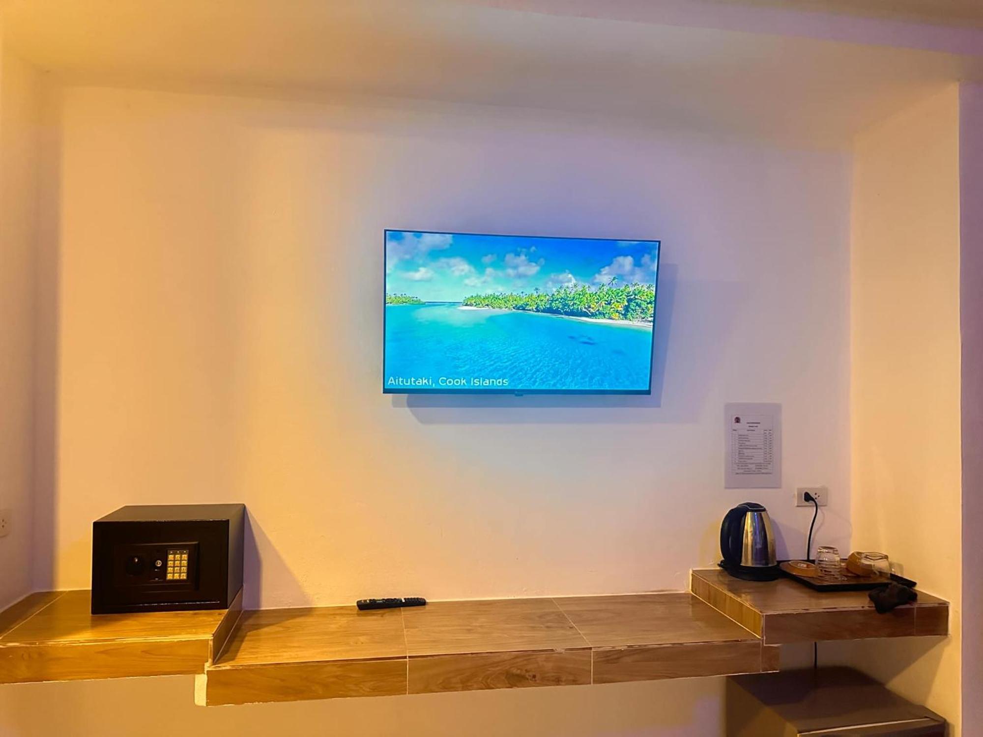 Ibiza Bungalows Hatjau Kültér fotó