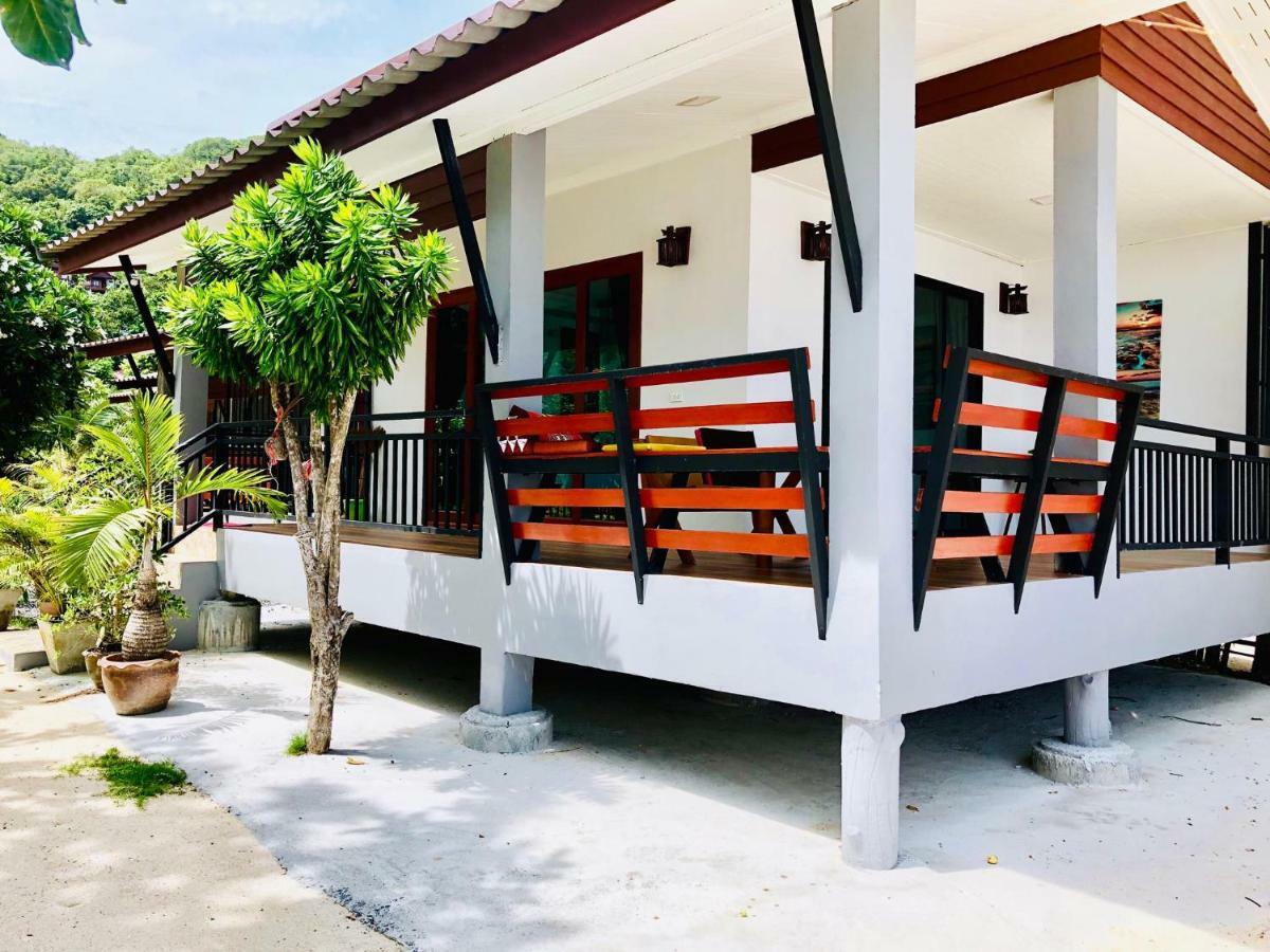 Ibiza Bungalows Hatjau Kültér fotó